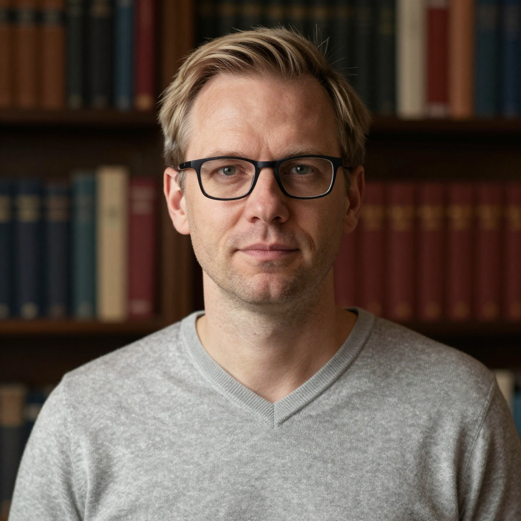 Frederik Haase