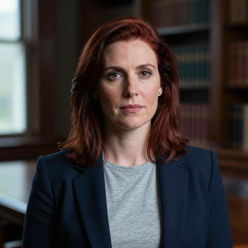 Orla Dempsey