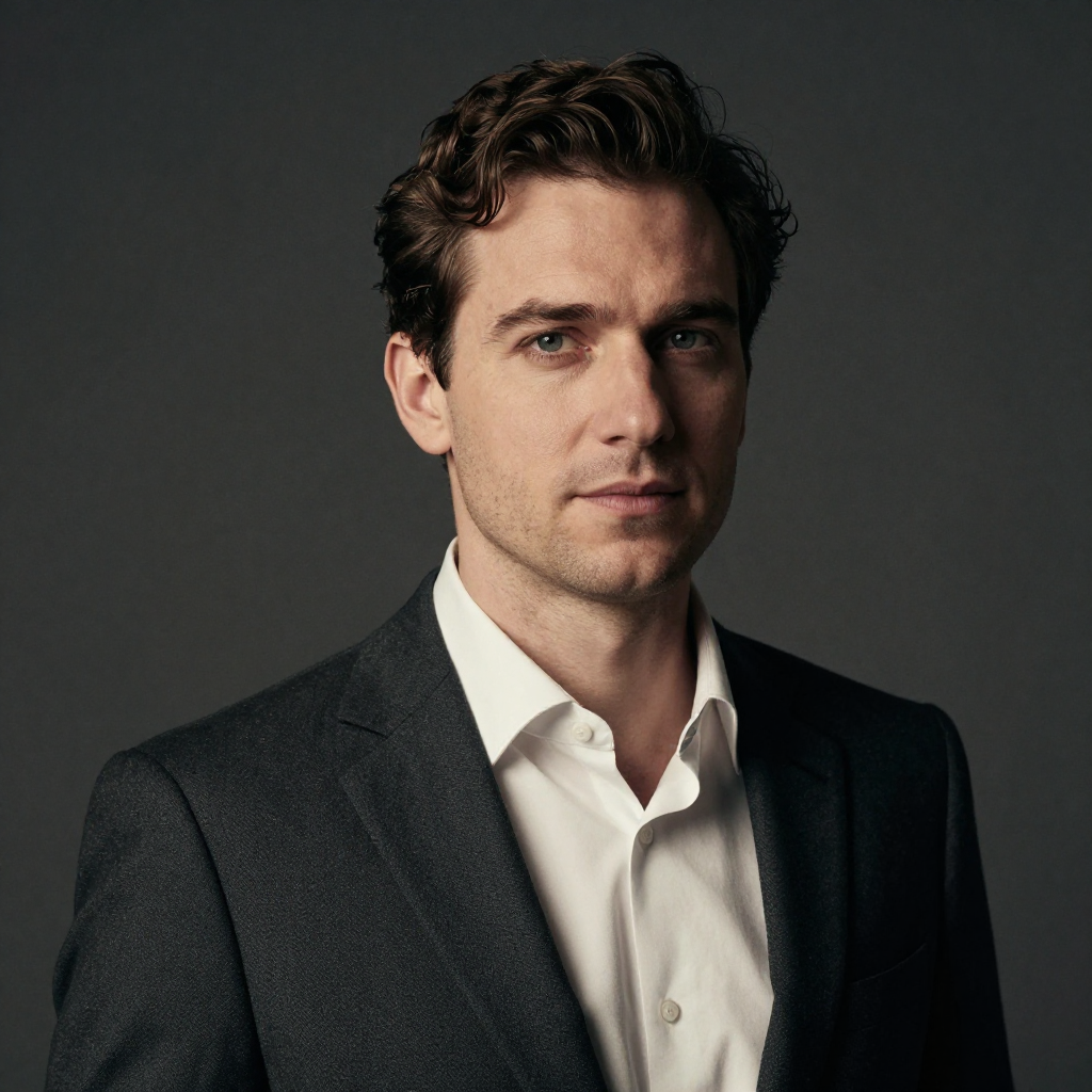 Bastien Renard