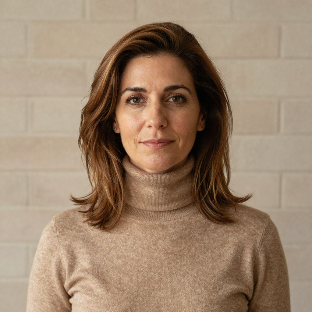 Lola Benítez