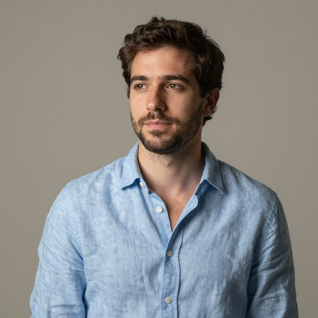 Sergi Montull