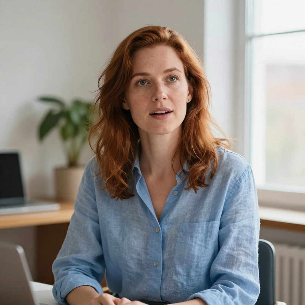 Solveig Dahl