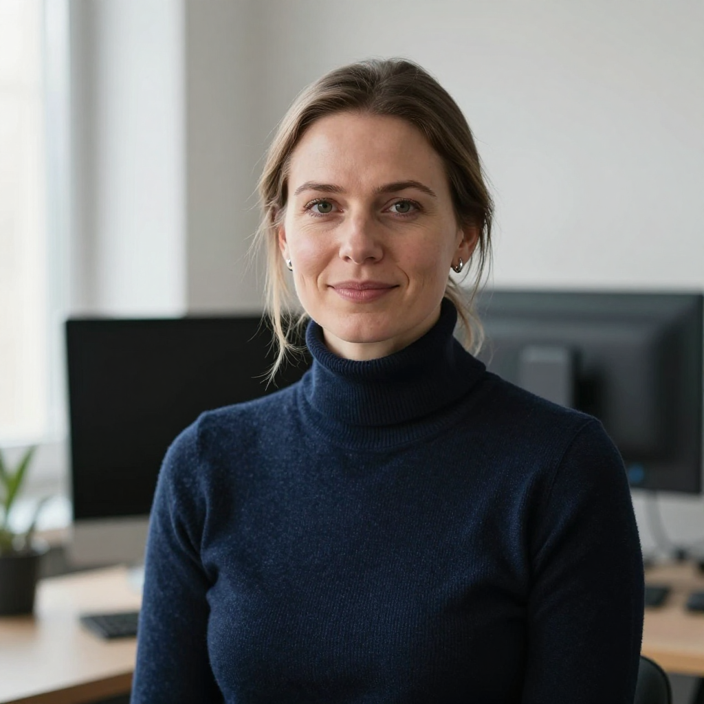 Astrid Nygaard