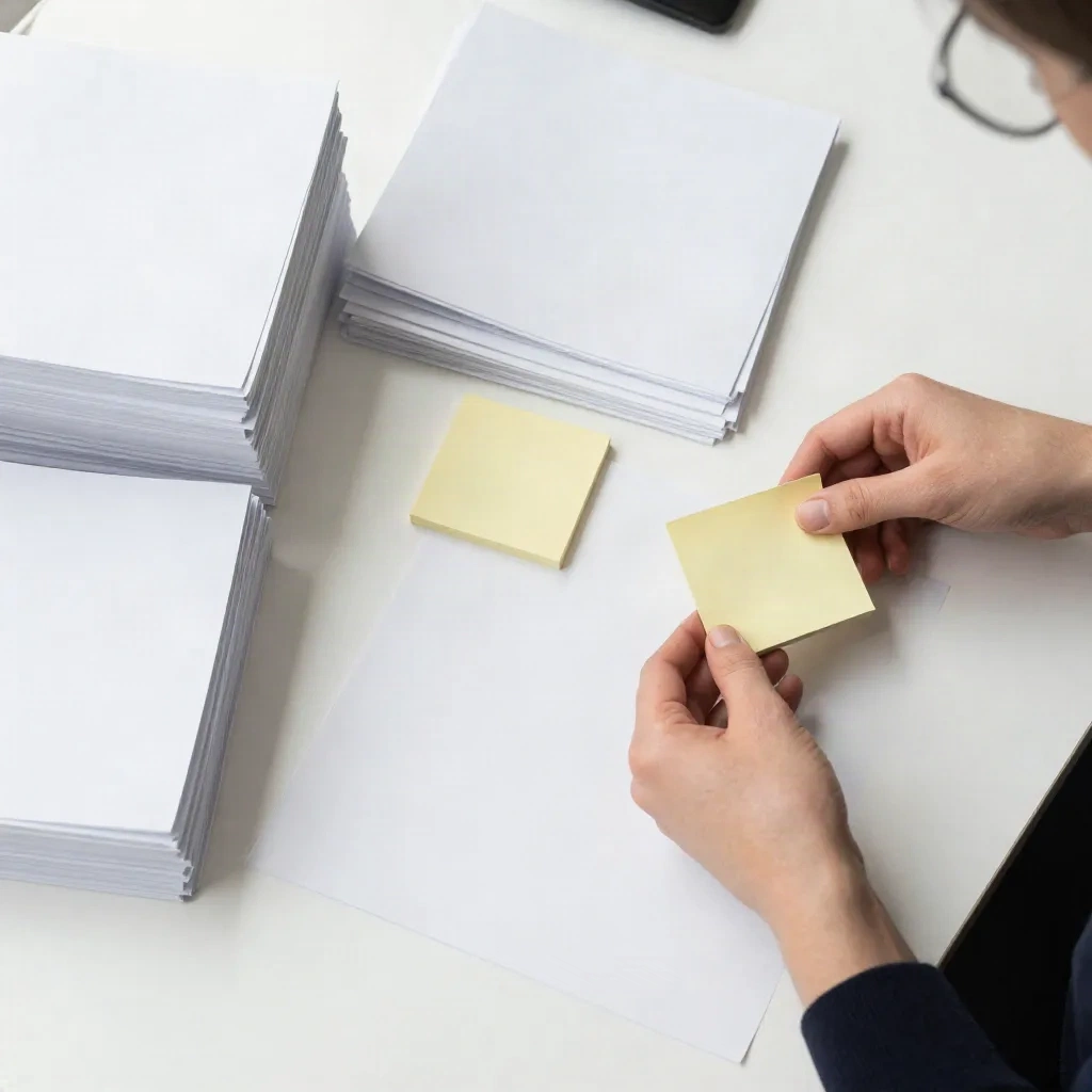 Organiser les pages de contenu en catégories garder, mettre à jour, fusionner, supprimer