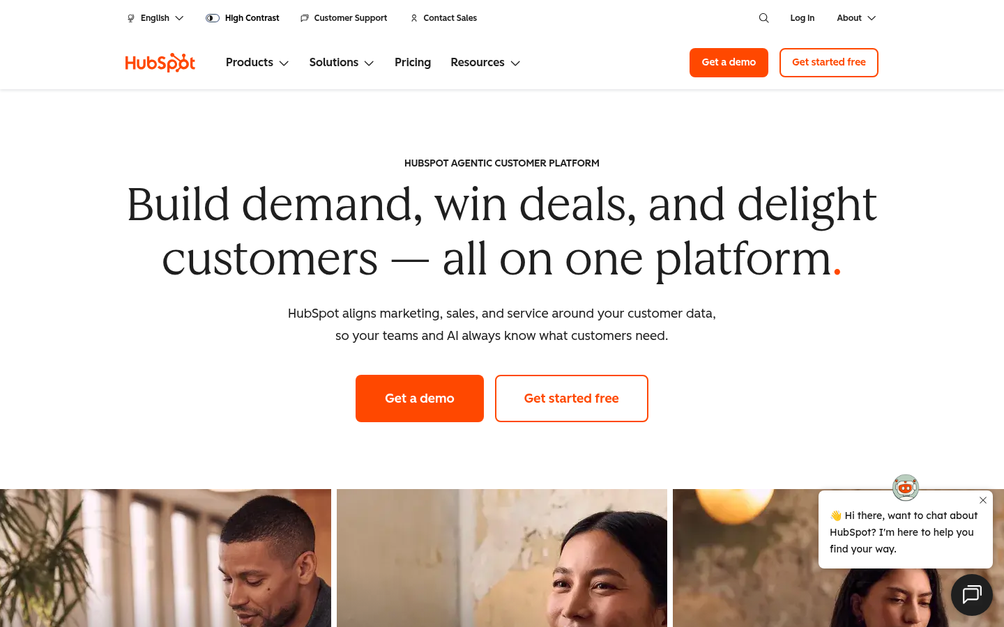Porównanie alternatyw HubSpot na 2026