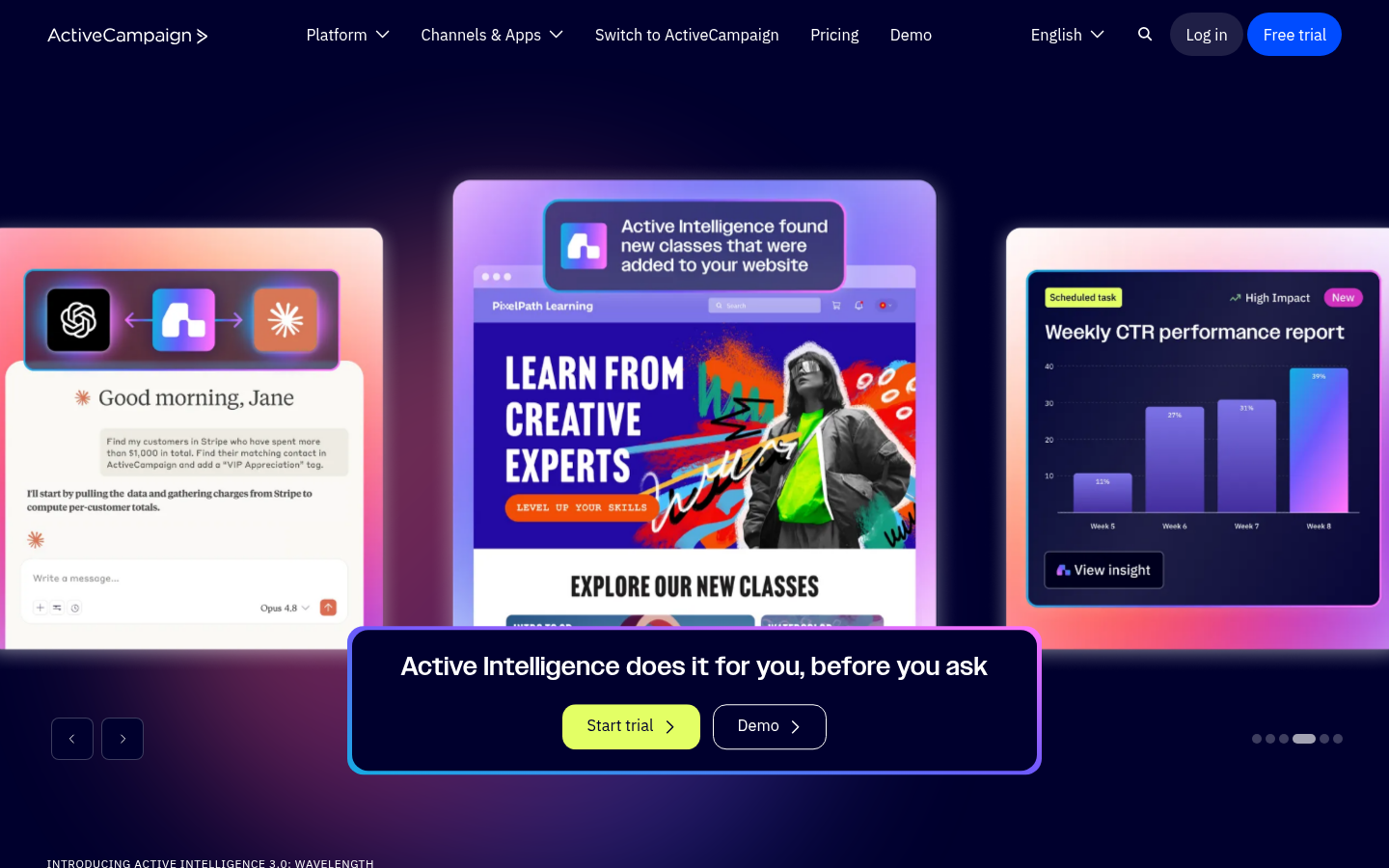 ActiveCampaign