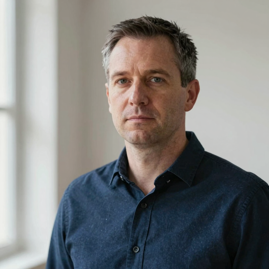 James Firth
