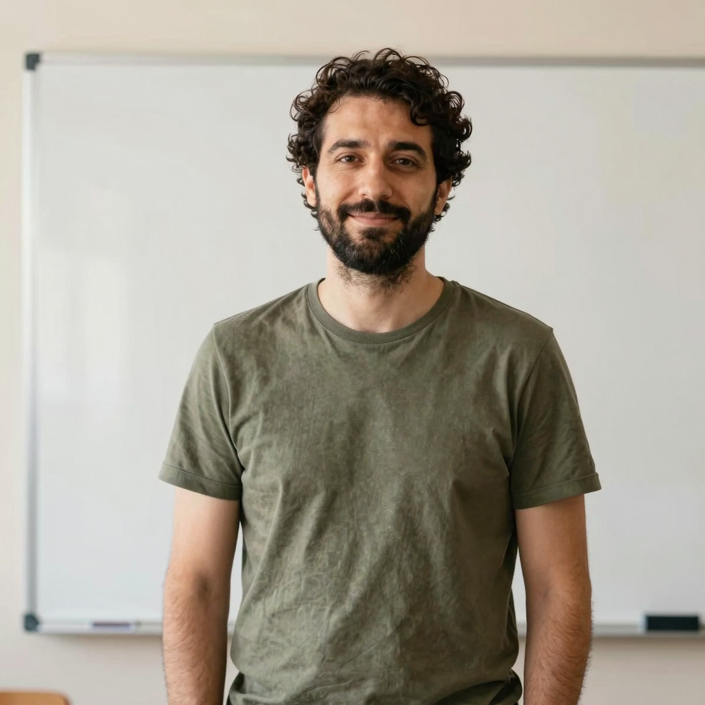 Oren Shapira
