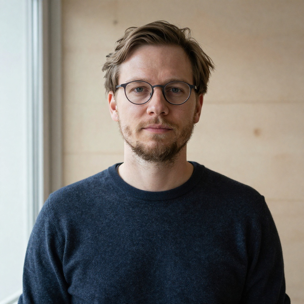 Henrik Paasonen