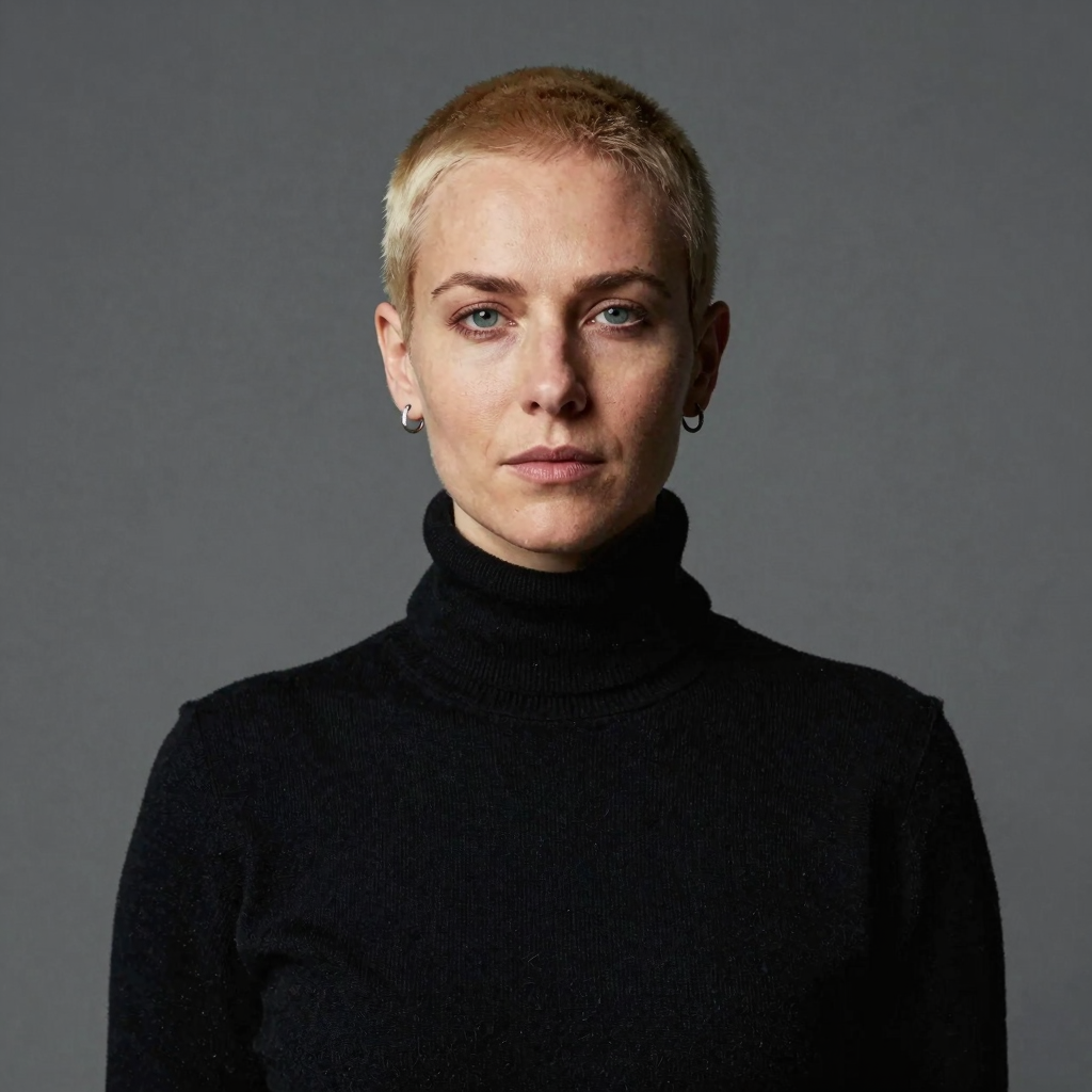 Kira Brandt