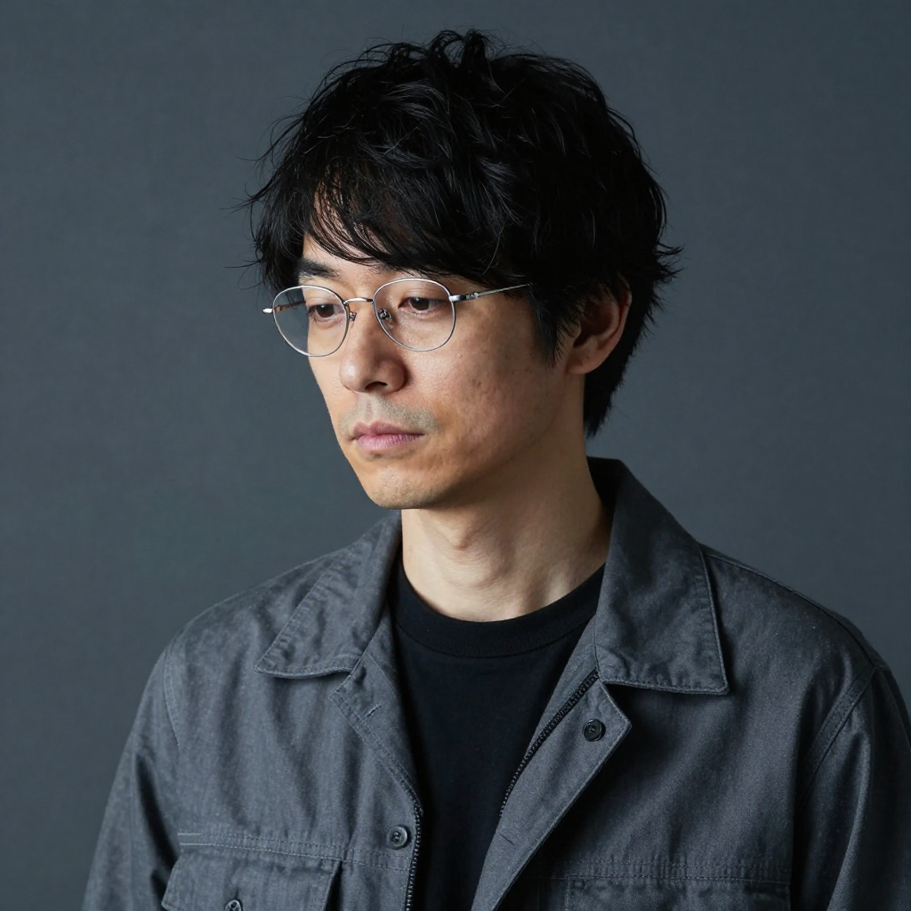 Ryo Fujita