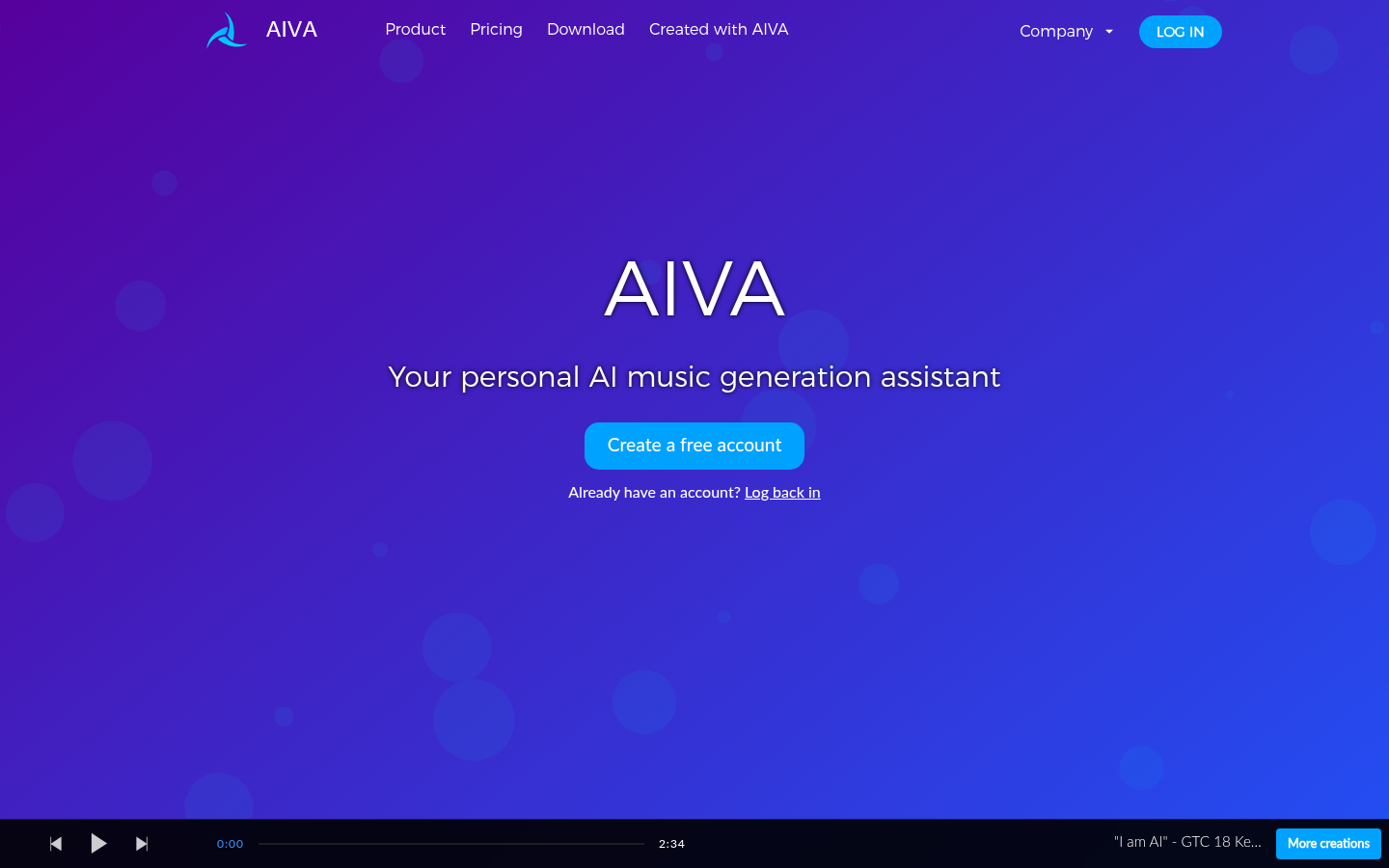 AIVA