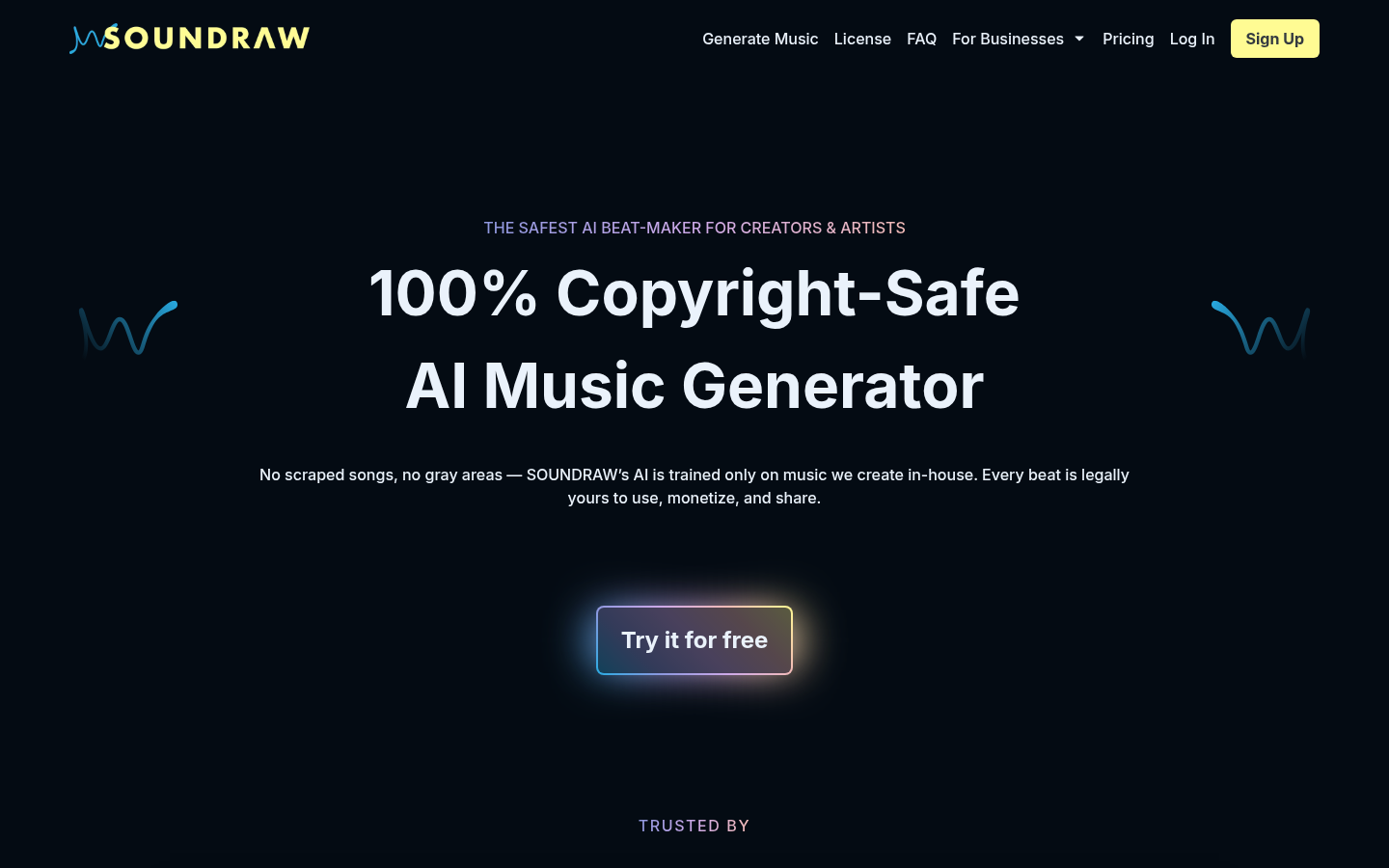 Soundraw