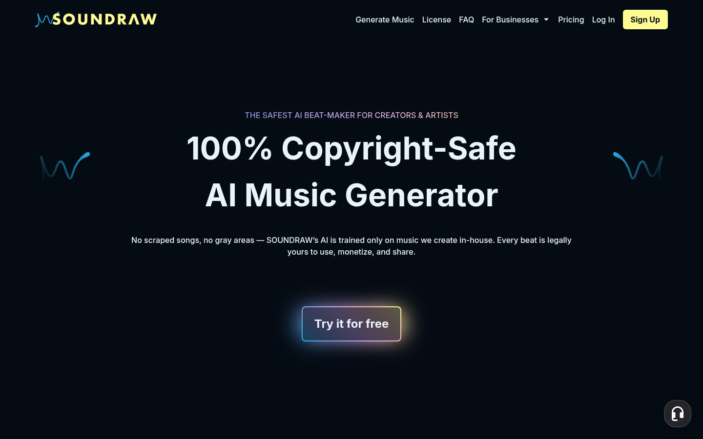 Soundraw