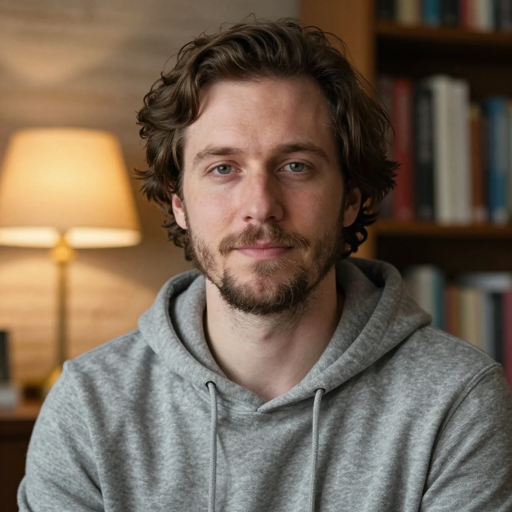 Marcus Holt