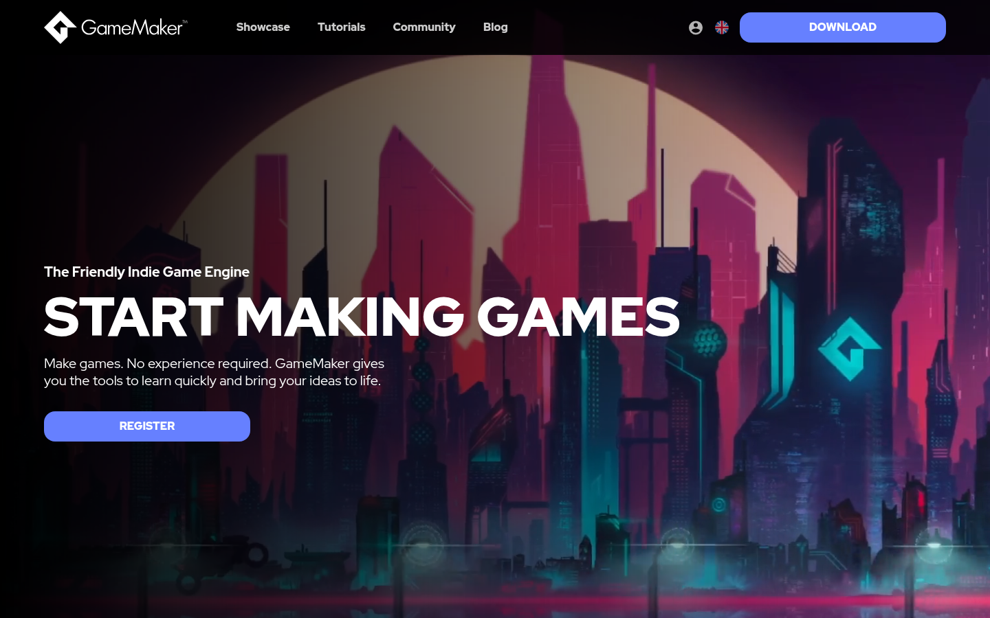GameMaker