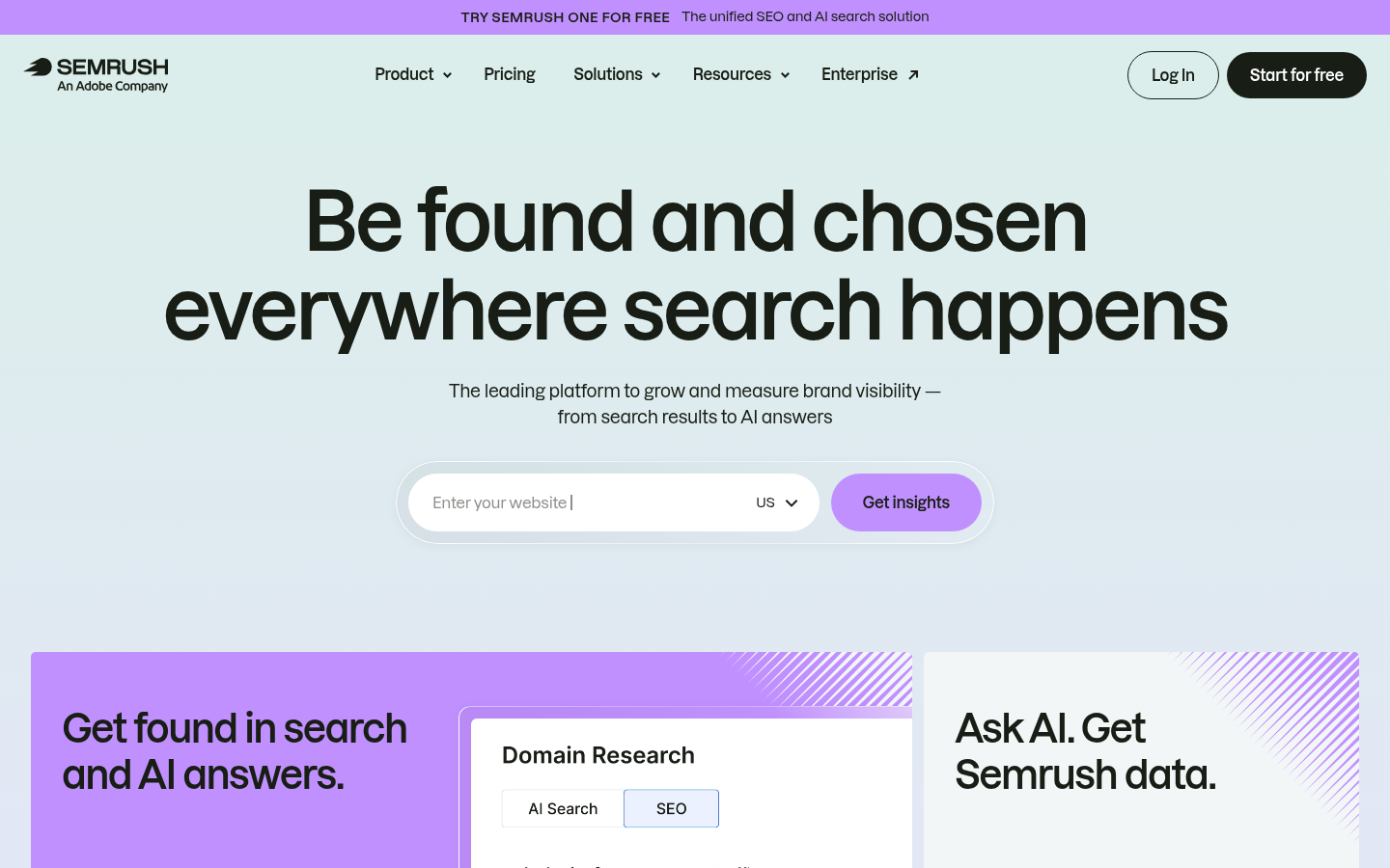 Semrush