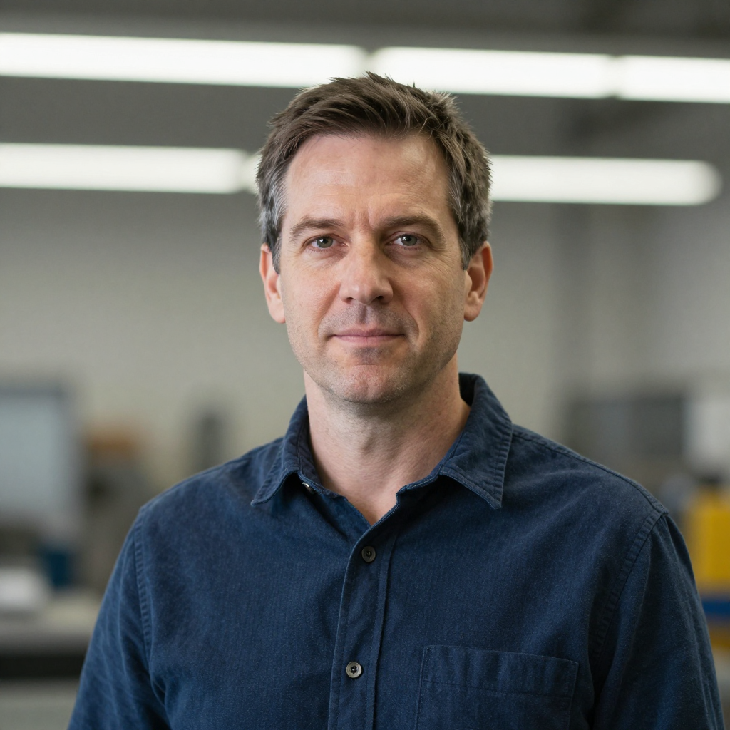 Aaron Schreiber