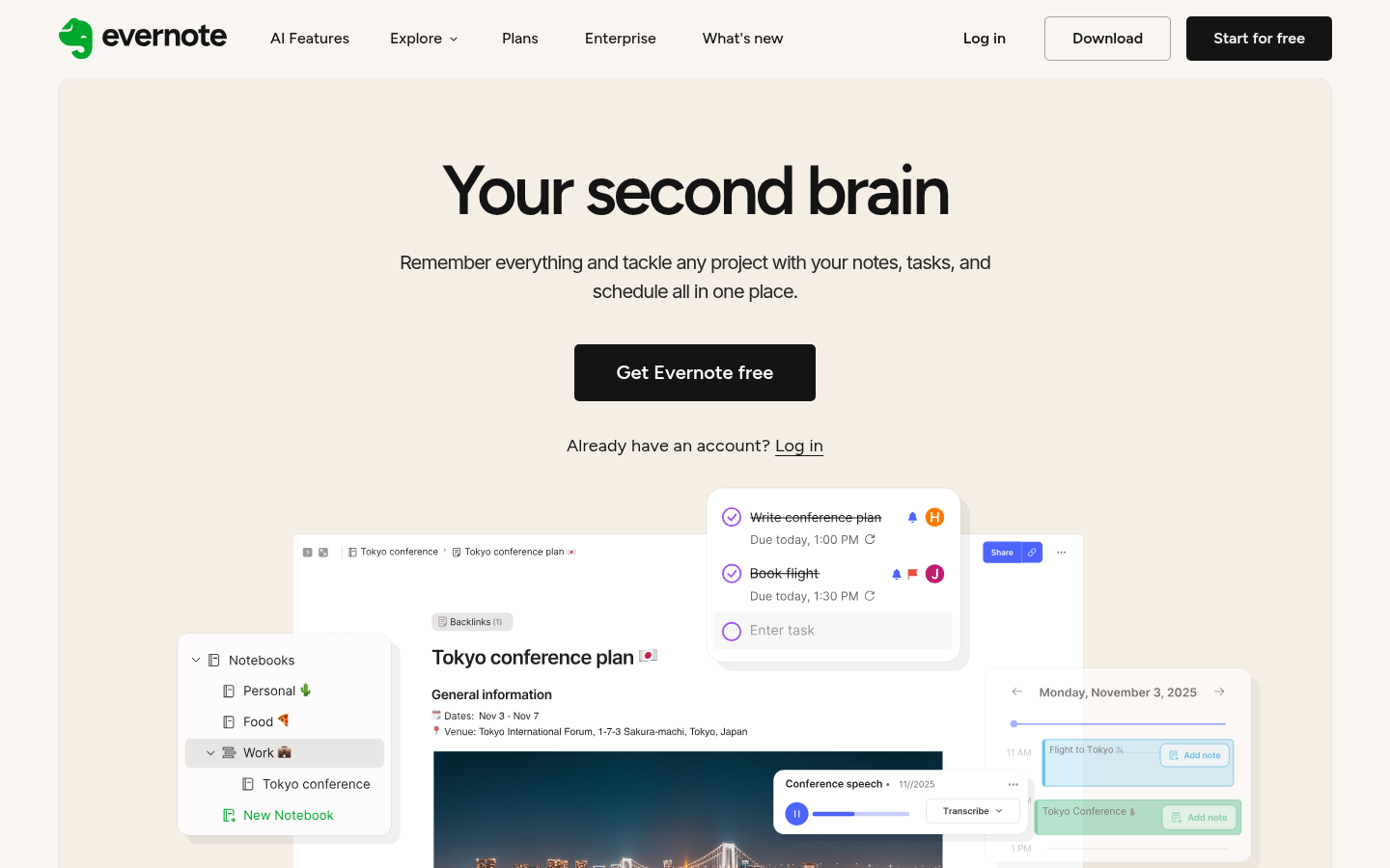 Evernote