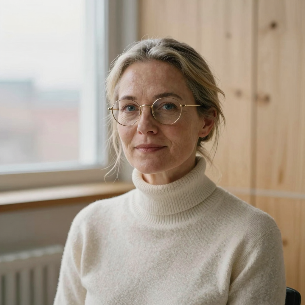 Sigrid Engebretsen