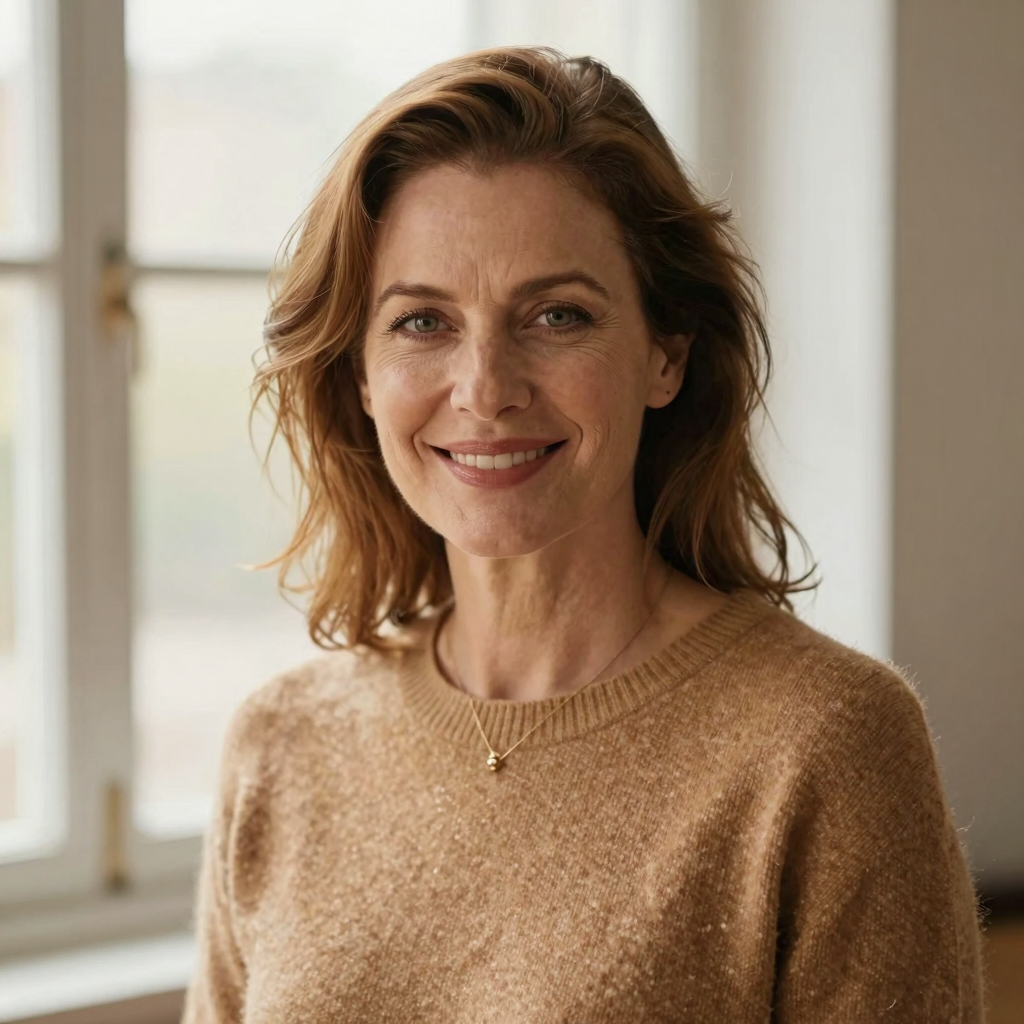 Helen Fairweather