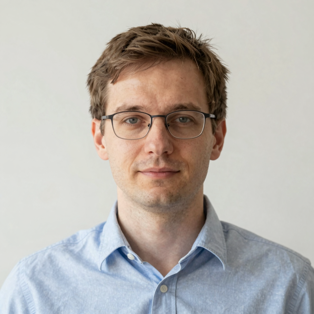 Marek Solecki