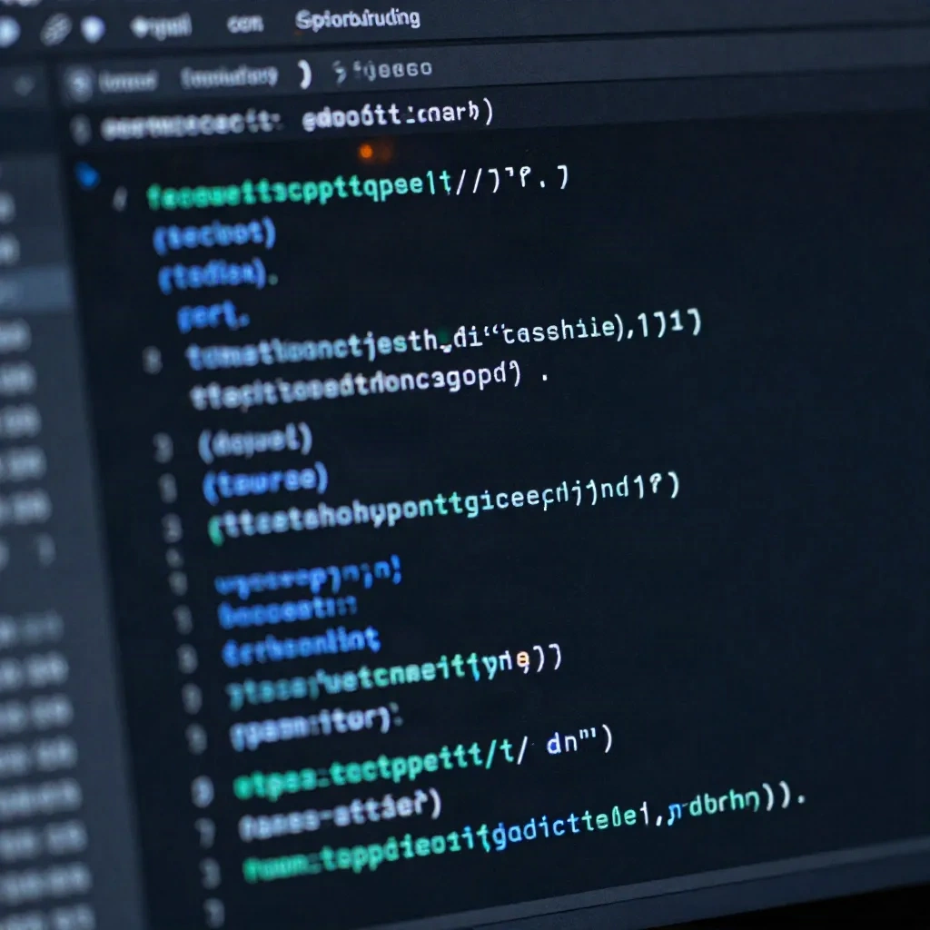 Slash command palette di terminal developer untuk AI workflow automation
