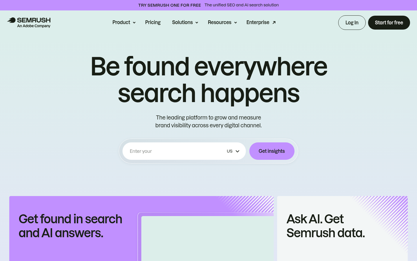 Semrush
