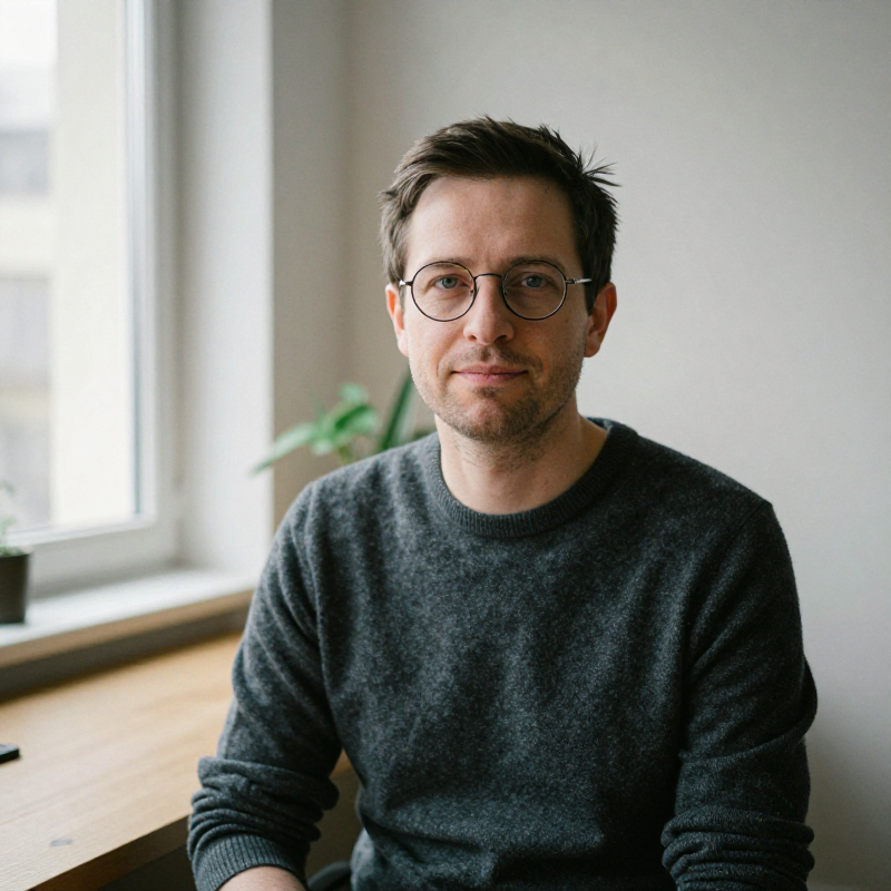 Lukas Bärmann