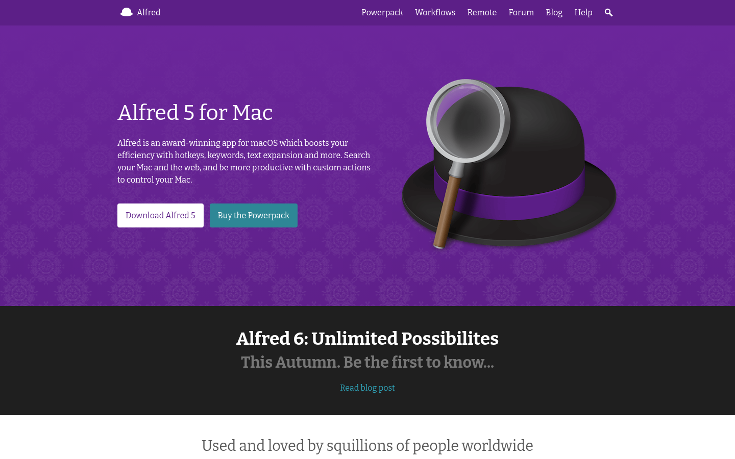 Alfred