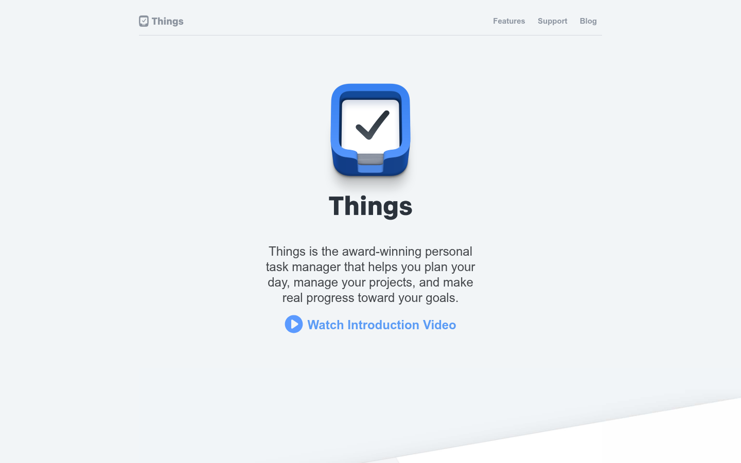 Things 3