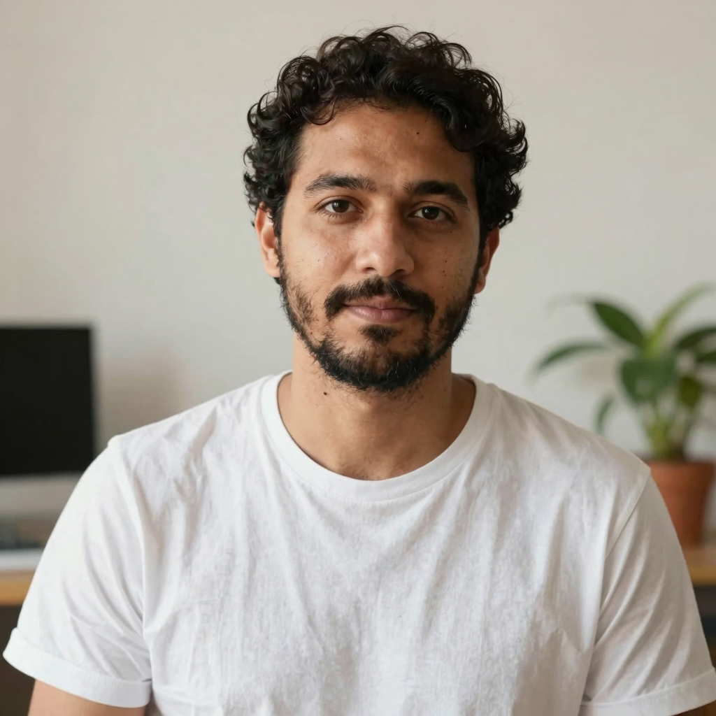 Rafi Segal