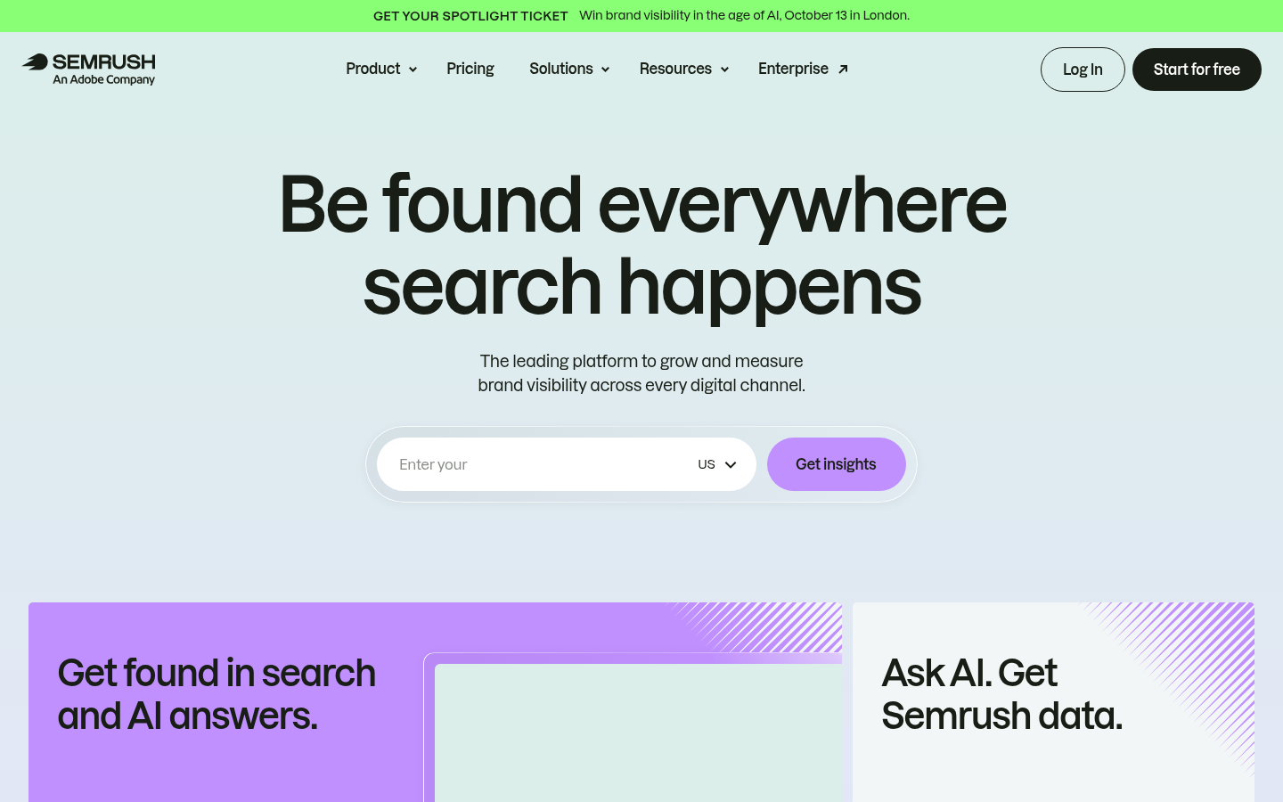 Semrush