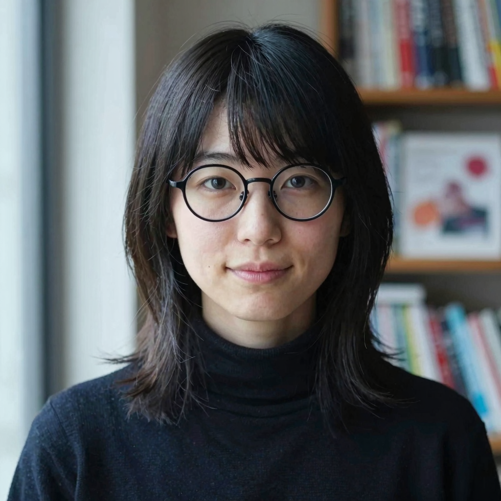 Cass Nakamura