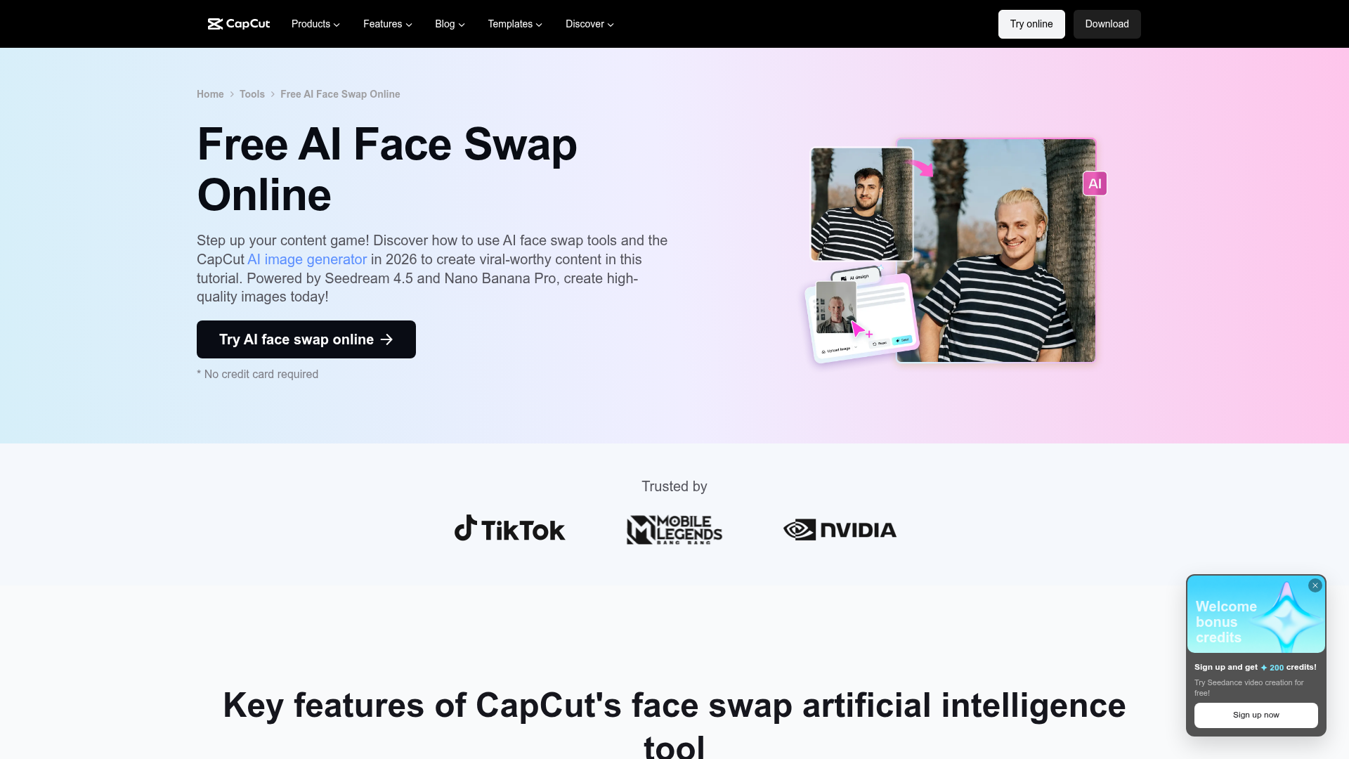 CapCut