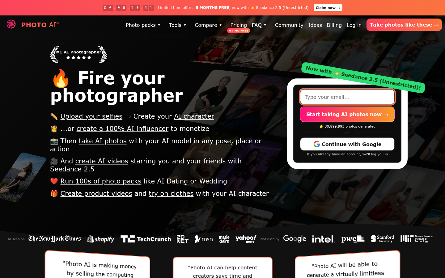Photo AI