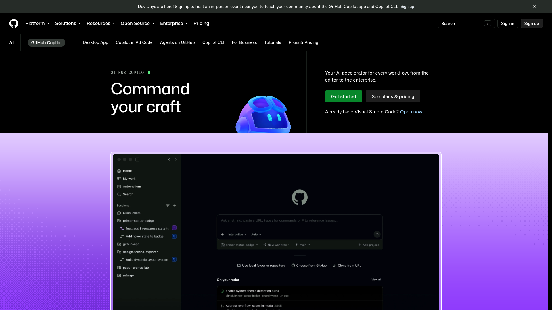 GitHub Copilot