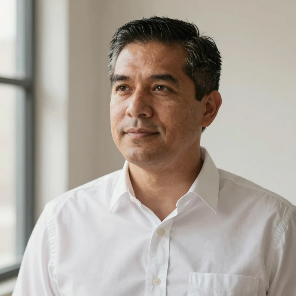 Daniel Ávila