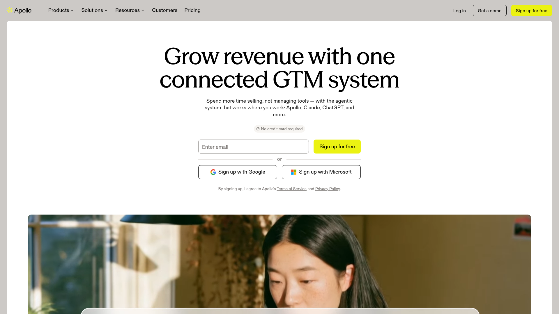 Apollo.io