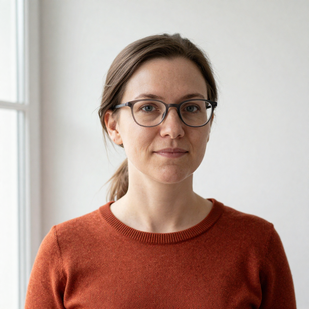 Ida Voss