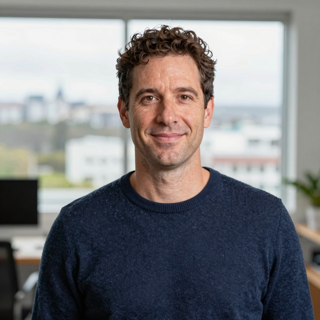Felix McCormack