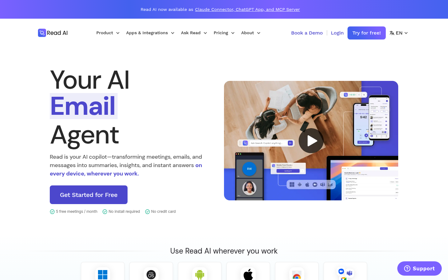 Read AI