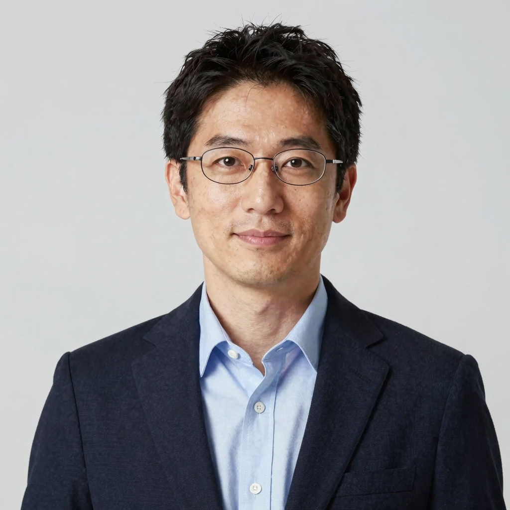 Haruki Nishida