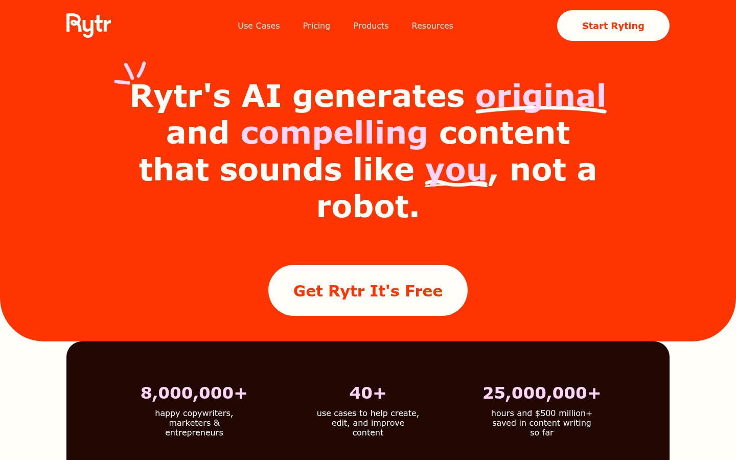 Rytr