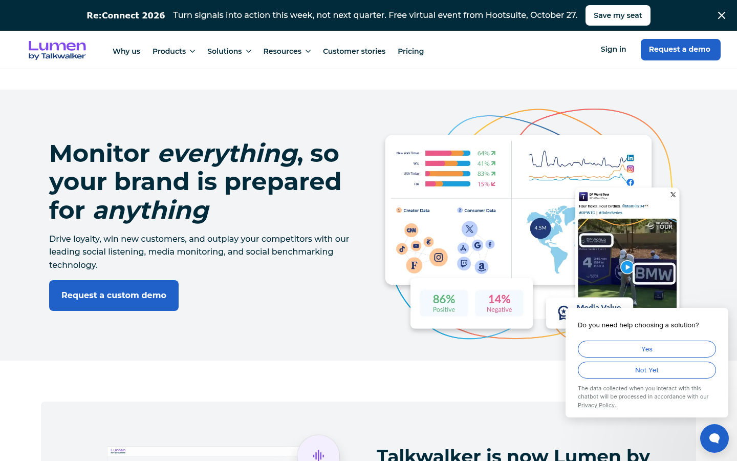 Talkwalker