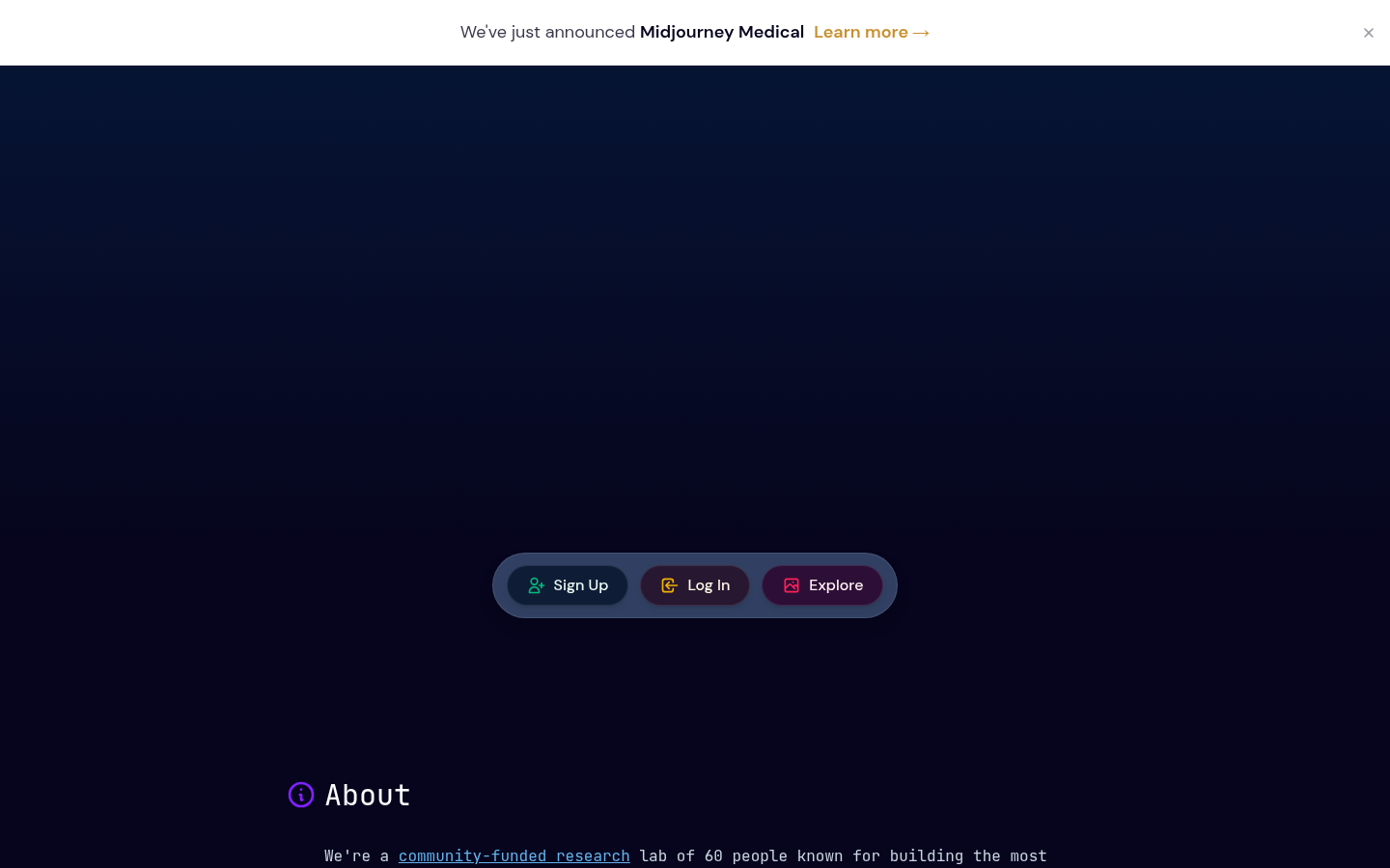 Midjourney