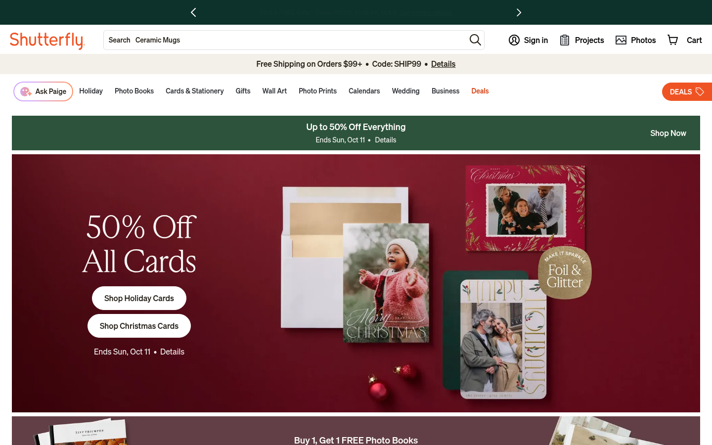 Shutterfly