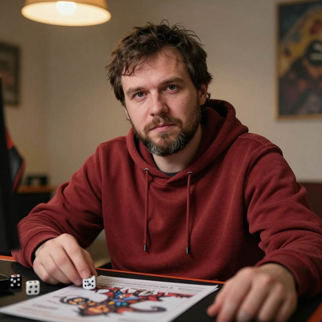 Piotr Zawadzki