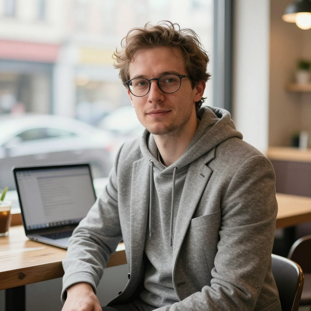 Florian Kapferer
