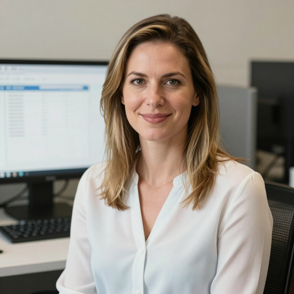 Céline Rouiller